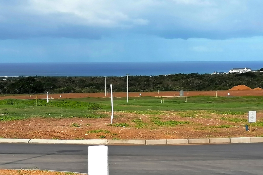 0 Bedroom Property for Sale in Stilbaai Wes Western Cape